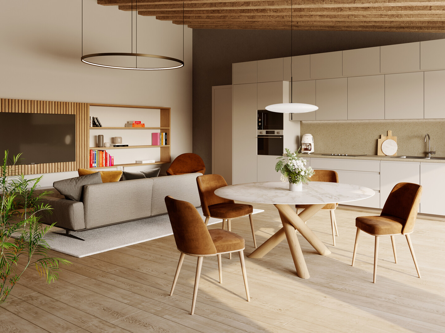 Cantiere I Giardini della Rocca