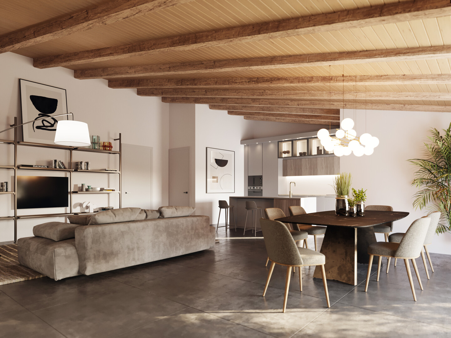 Cantiere I Giardini della Rocca