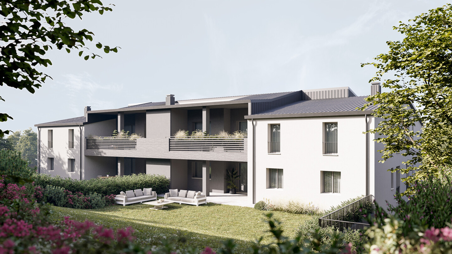 Cantiere I Giardini della Rocca