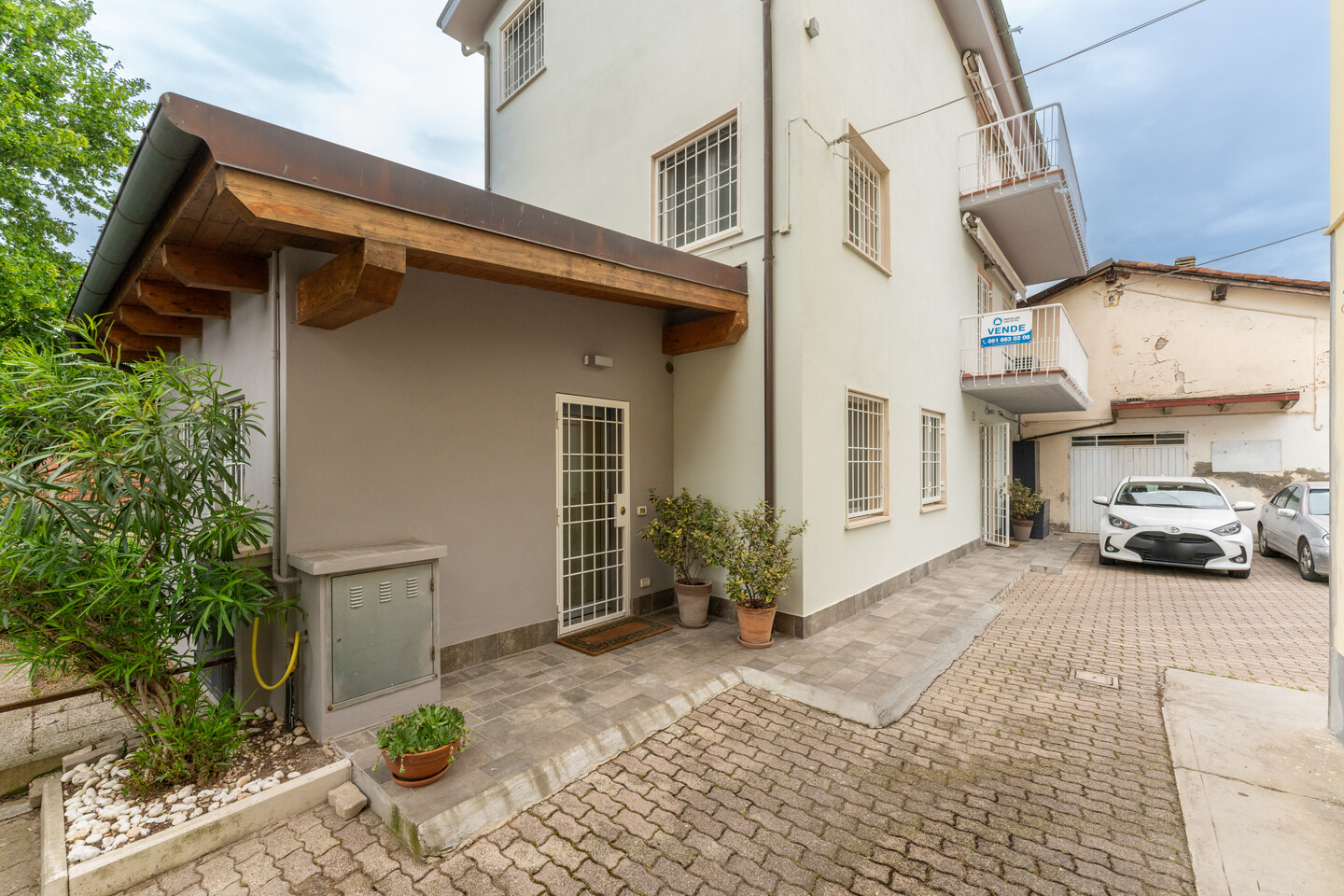 Appartamento in vendita a San Giorgio Di Piano