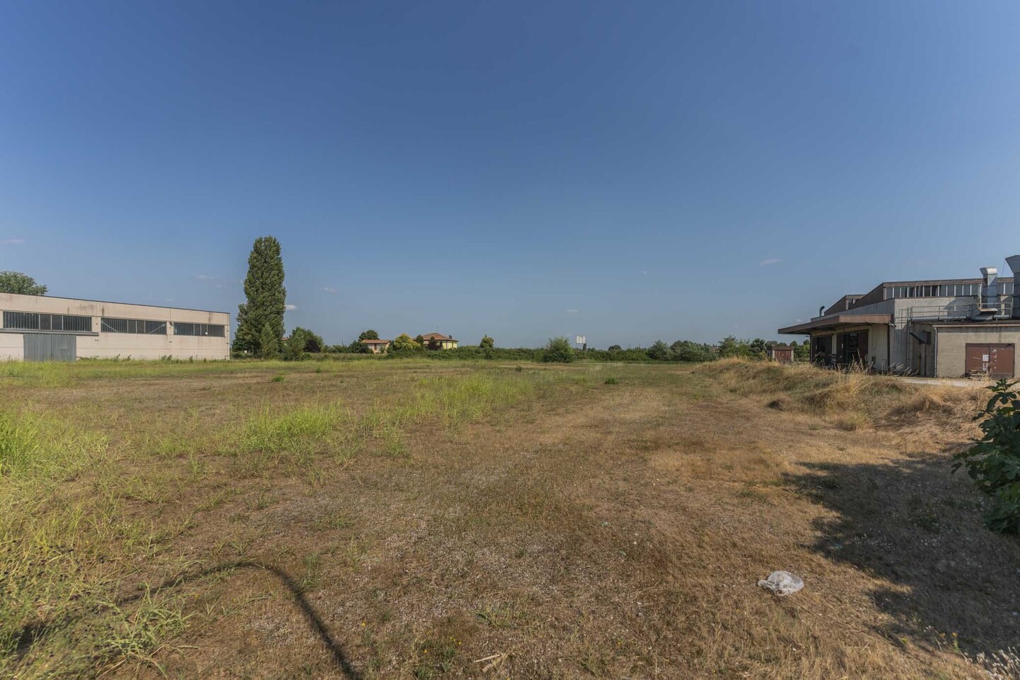 Terreno Edificabile Industriale in vendita a San Vincenzo di Galliera