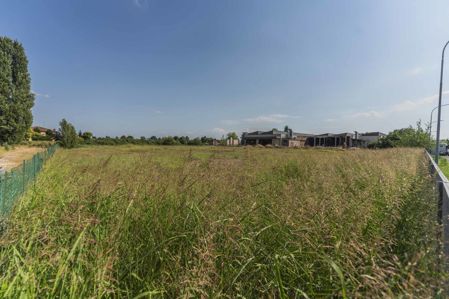 Terreno Edificabile Industriale in vendita a San Vincenzo di Galliera