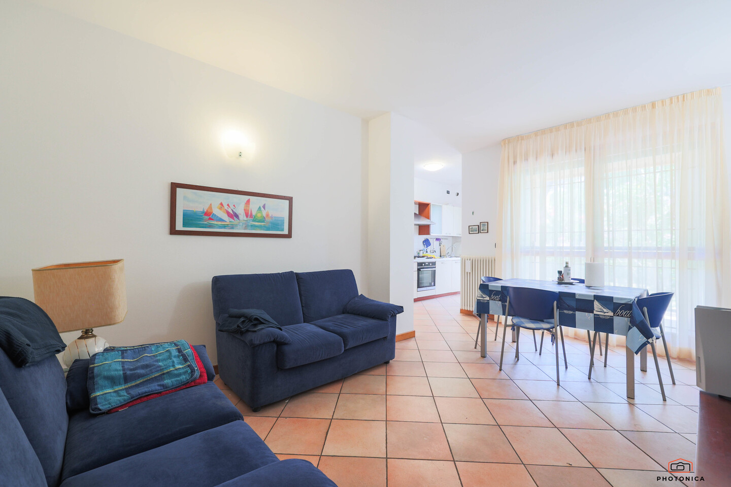 Appartamento in vendita a  Milano Marittima