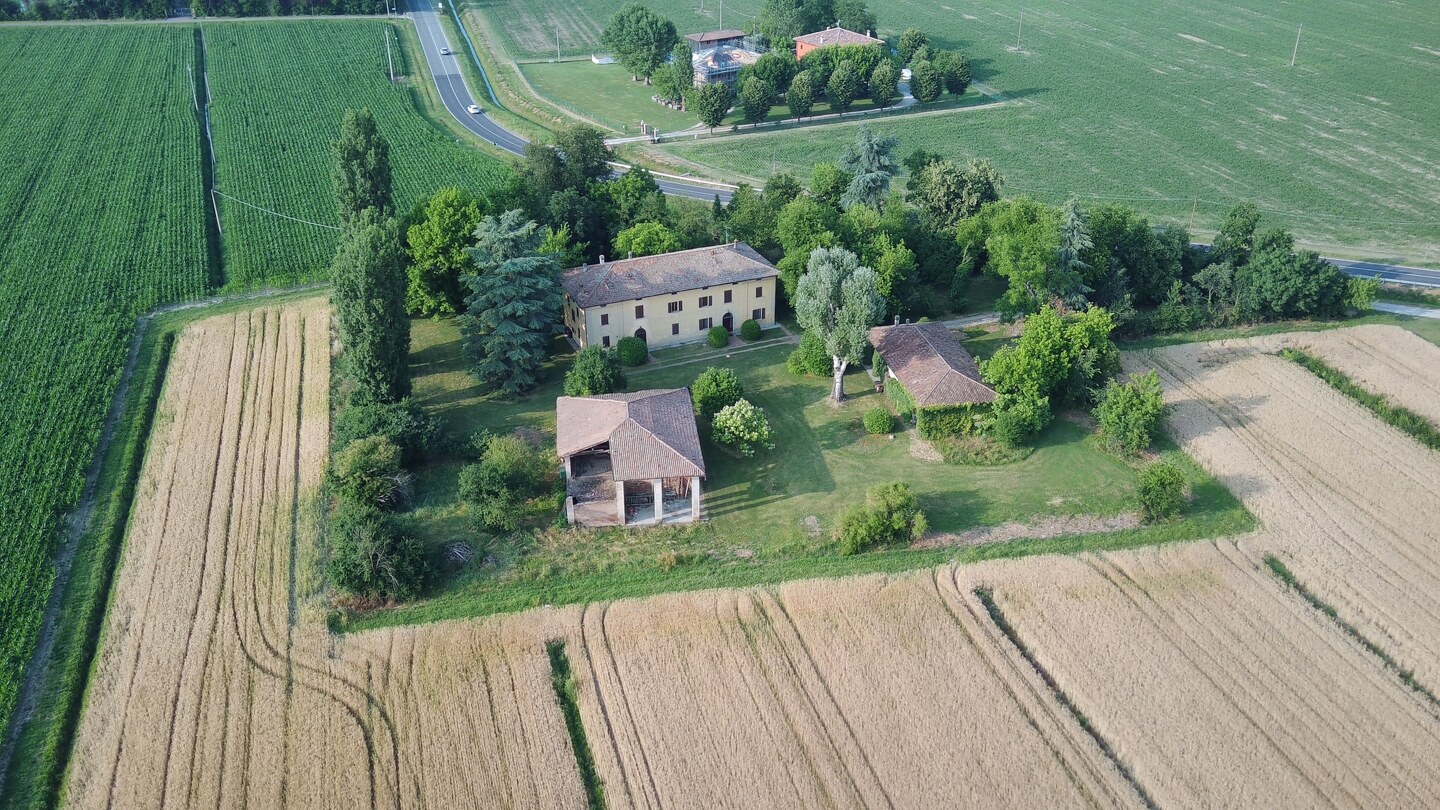 Rustico o Casale in vendita a Argelato