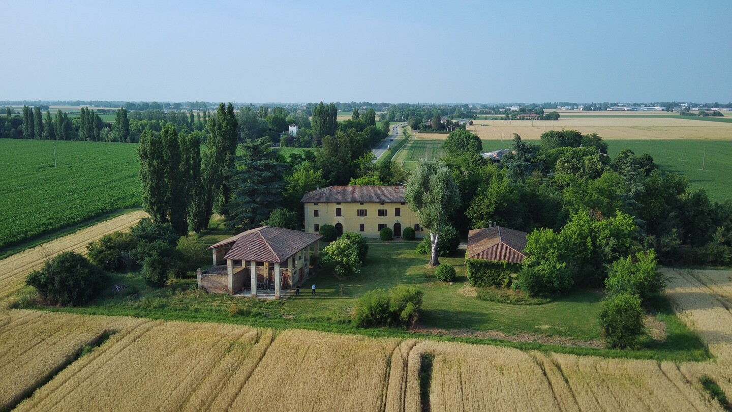 Rustico o Casale in vendita a Argelato