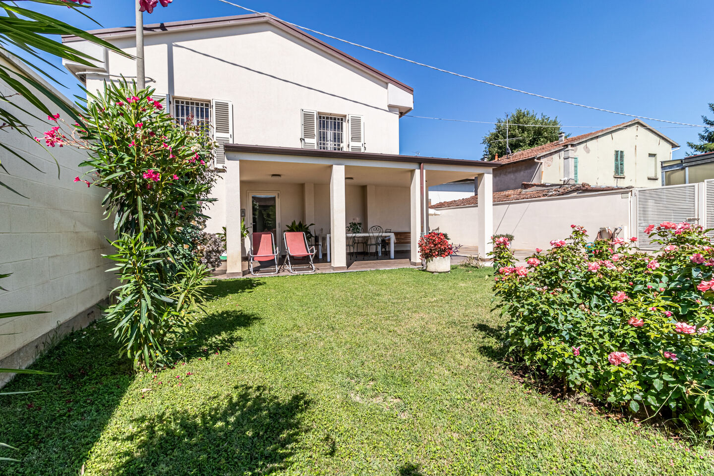 Villa monofamiliare in vendita a Castel Bolognese