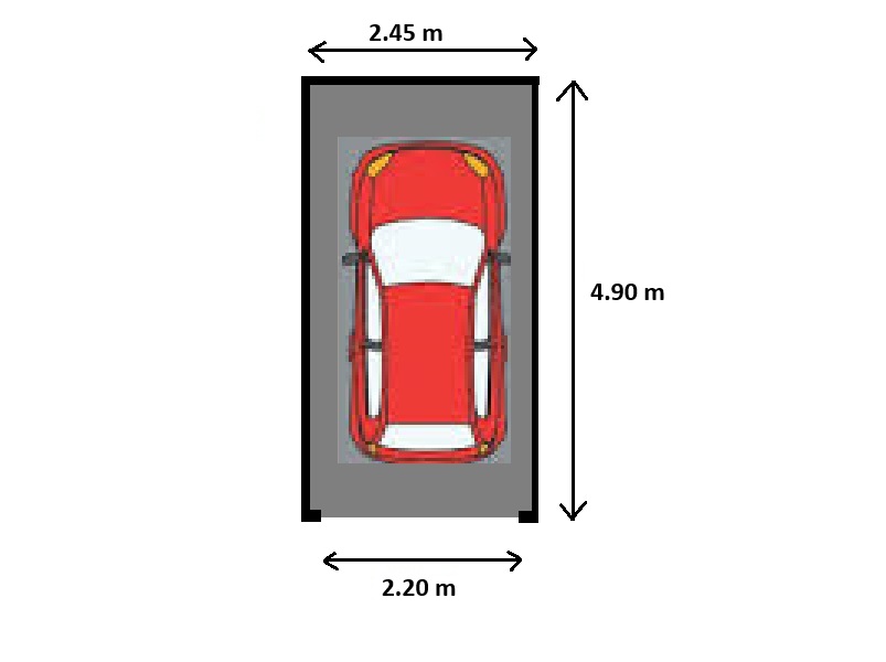 Garage in vendita a Bologna