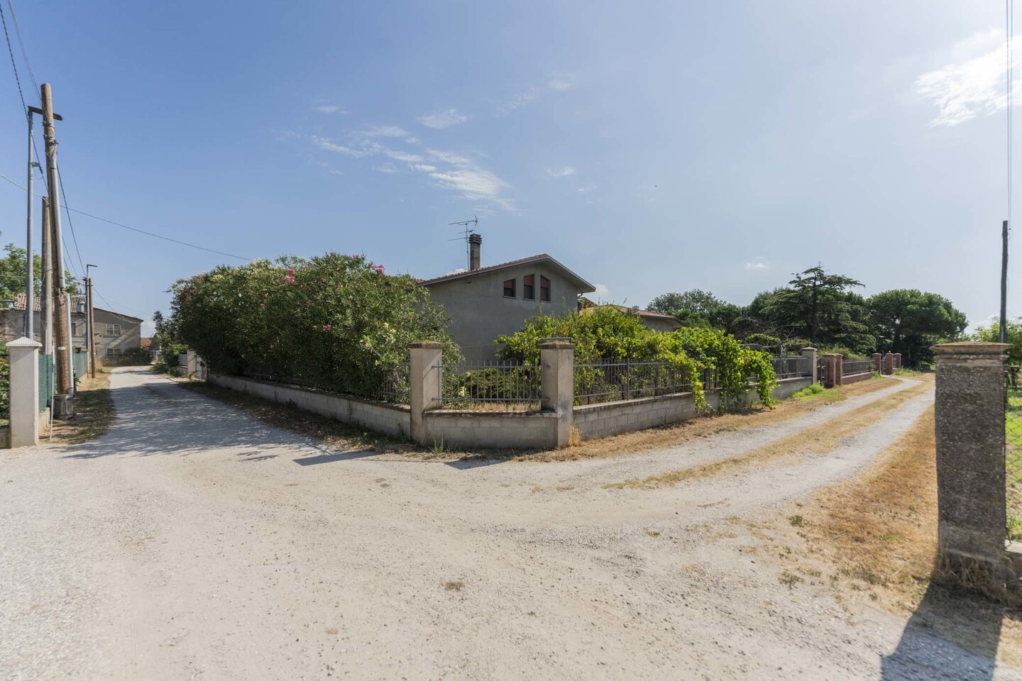 Appartamento in vendita a Codigoro