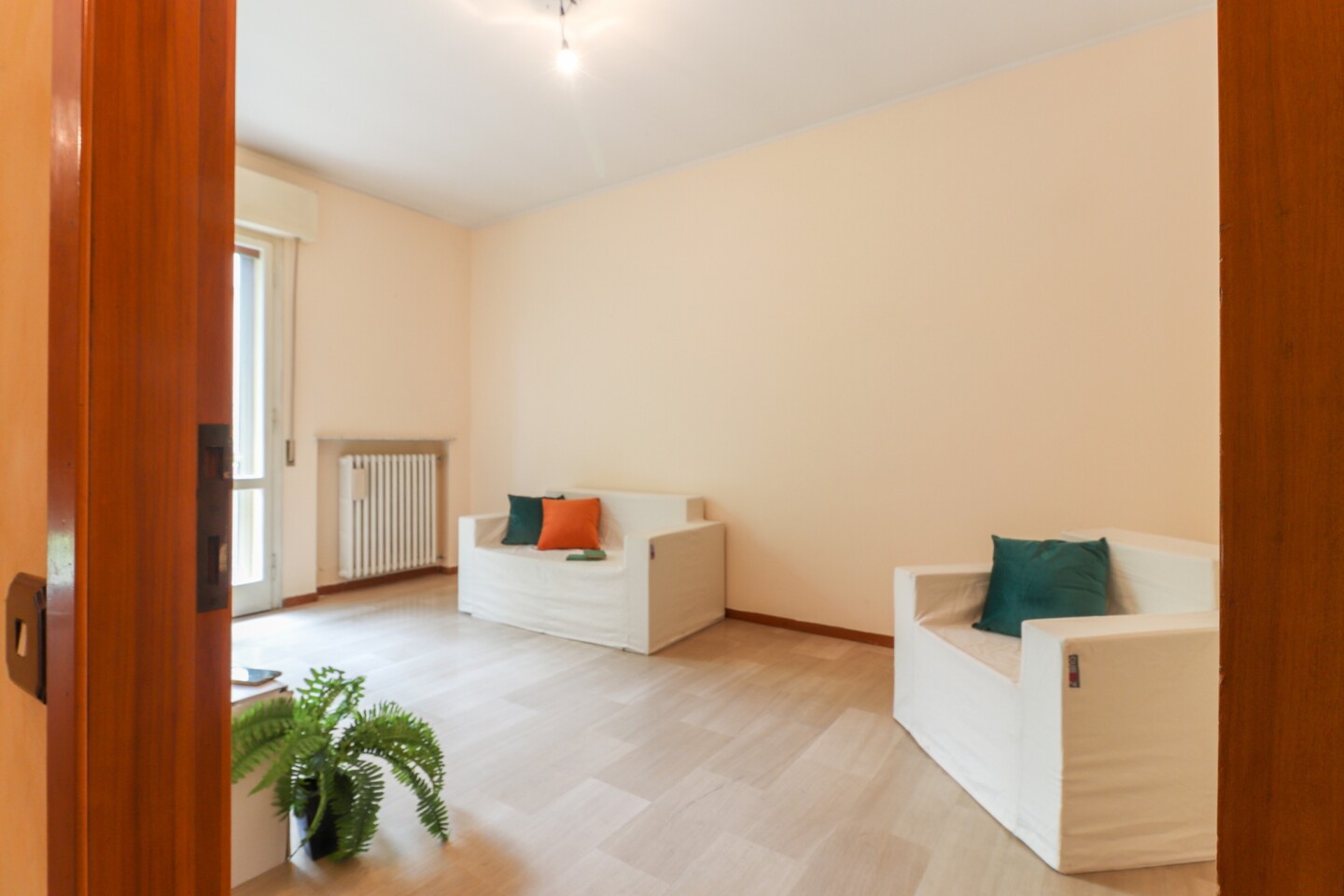 Villa Indipendente in Vendita a Cento