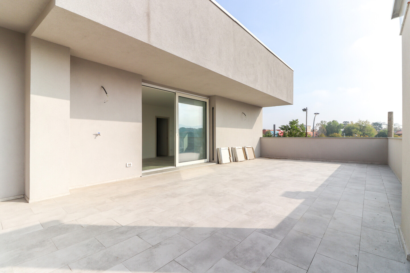 Appartamento in vendita a Bologna Battindarno