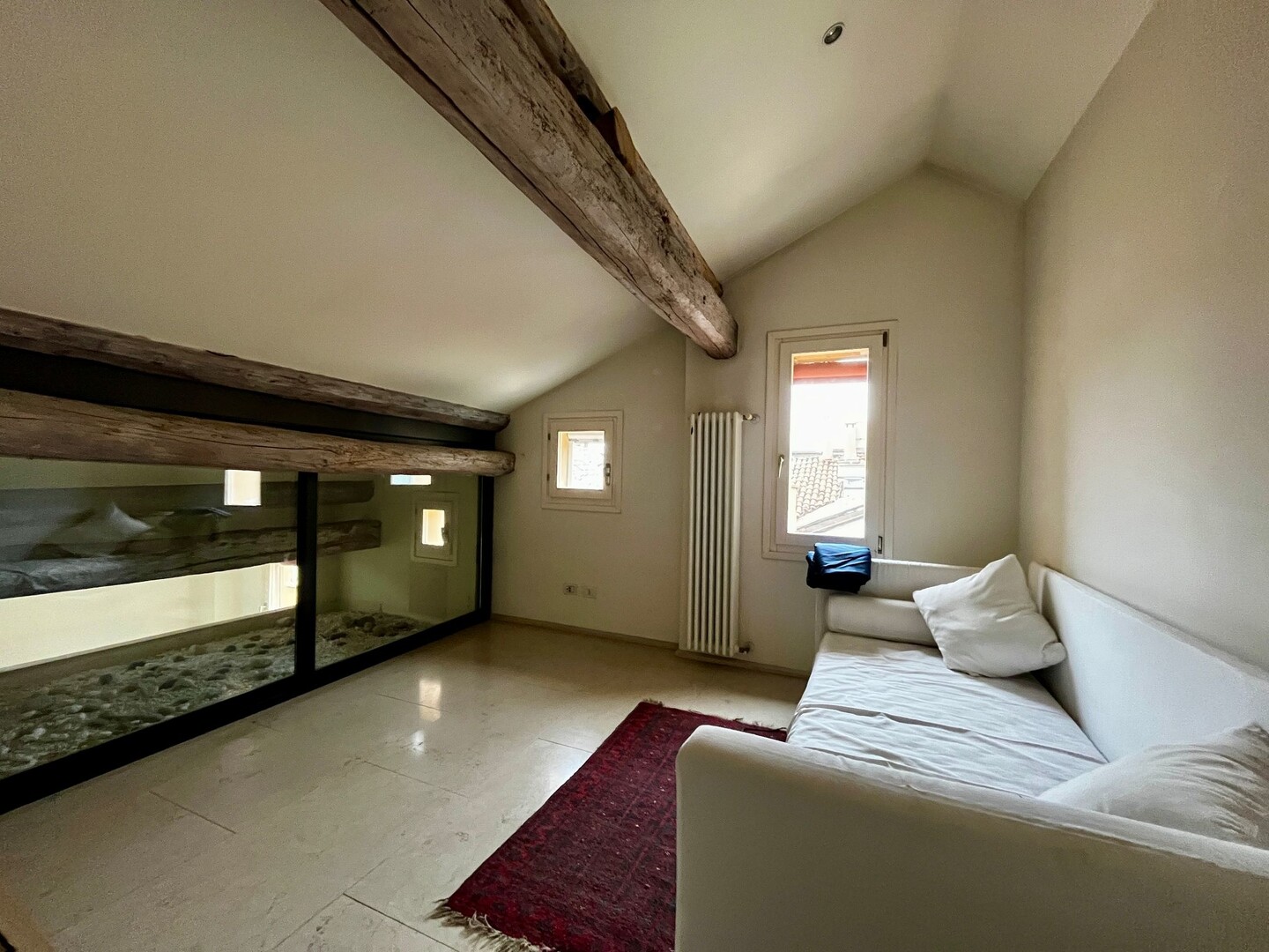 Appartamento di pregio in affitto a Bologna