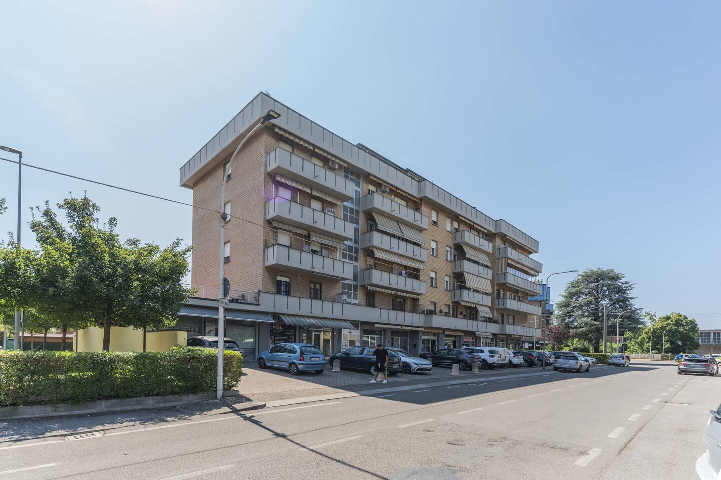 Attico in vendita a Funo di Argelato