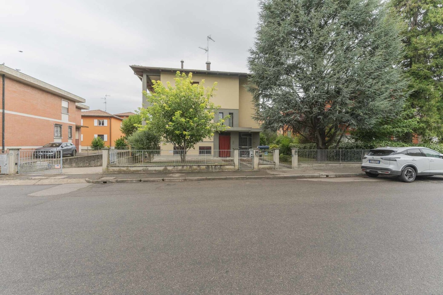 Porzione di bifamiliare in vendita a San Giorgio Di Piano