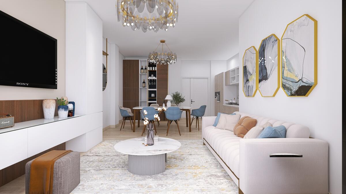 Appartamento 5 locali ristrutturato in vendita a Bologna