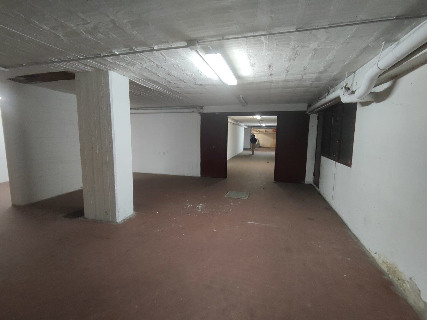 Garage/Posto auto in vendita a bologna