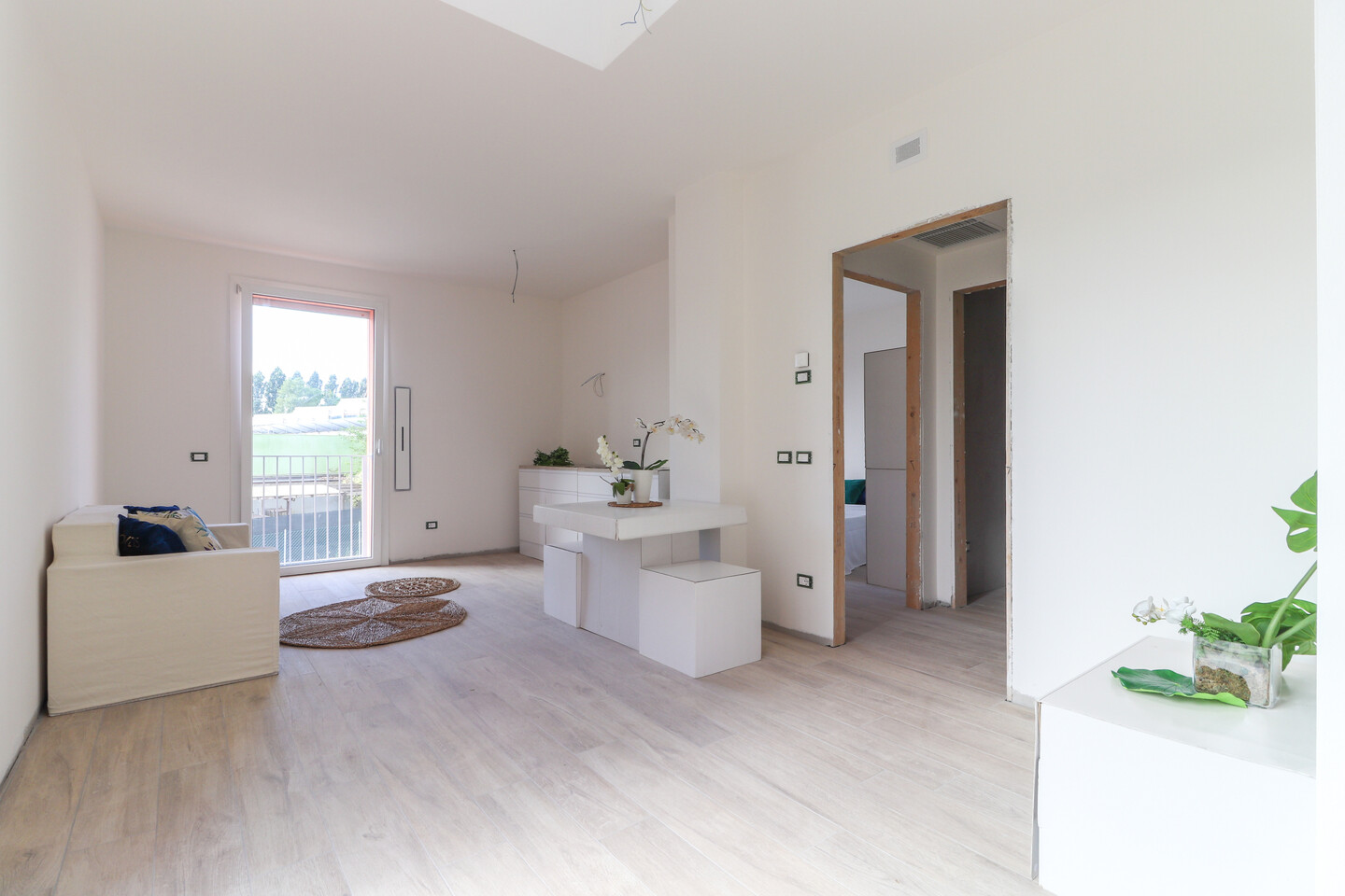 Appartamento in Vendita a Casalecchio di Reno