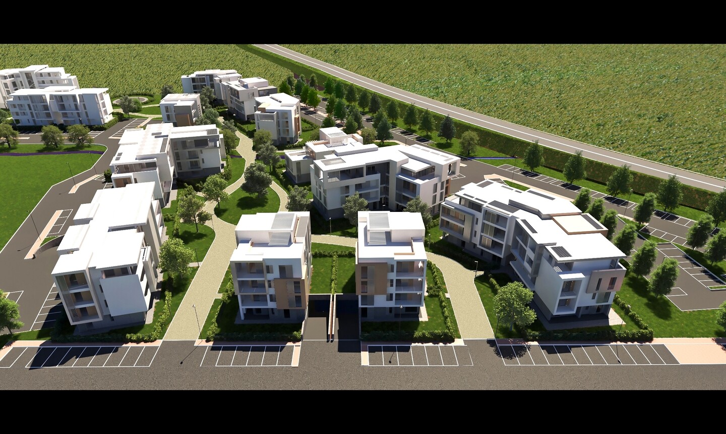 Appartamento in Vendita a Zola Predosa Riale