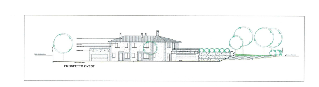 Terreno in vendita a Casalecchio di Reno
