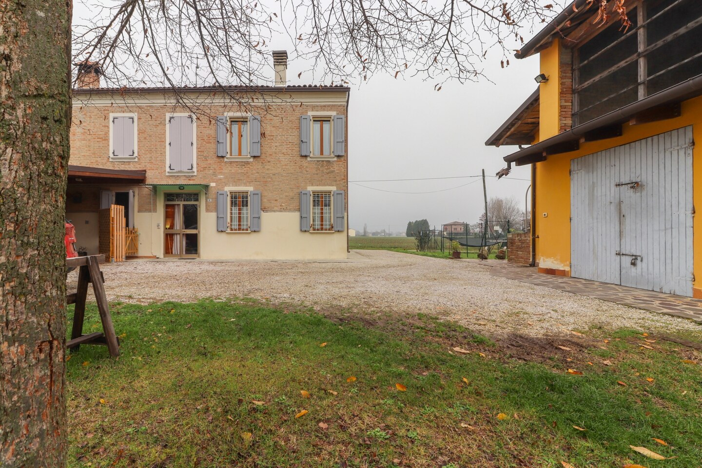 Porzione di Casa in Vendita a Cento