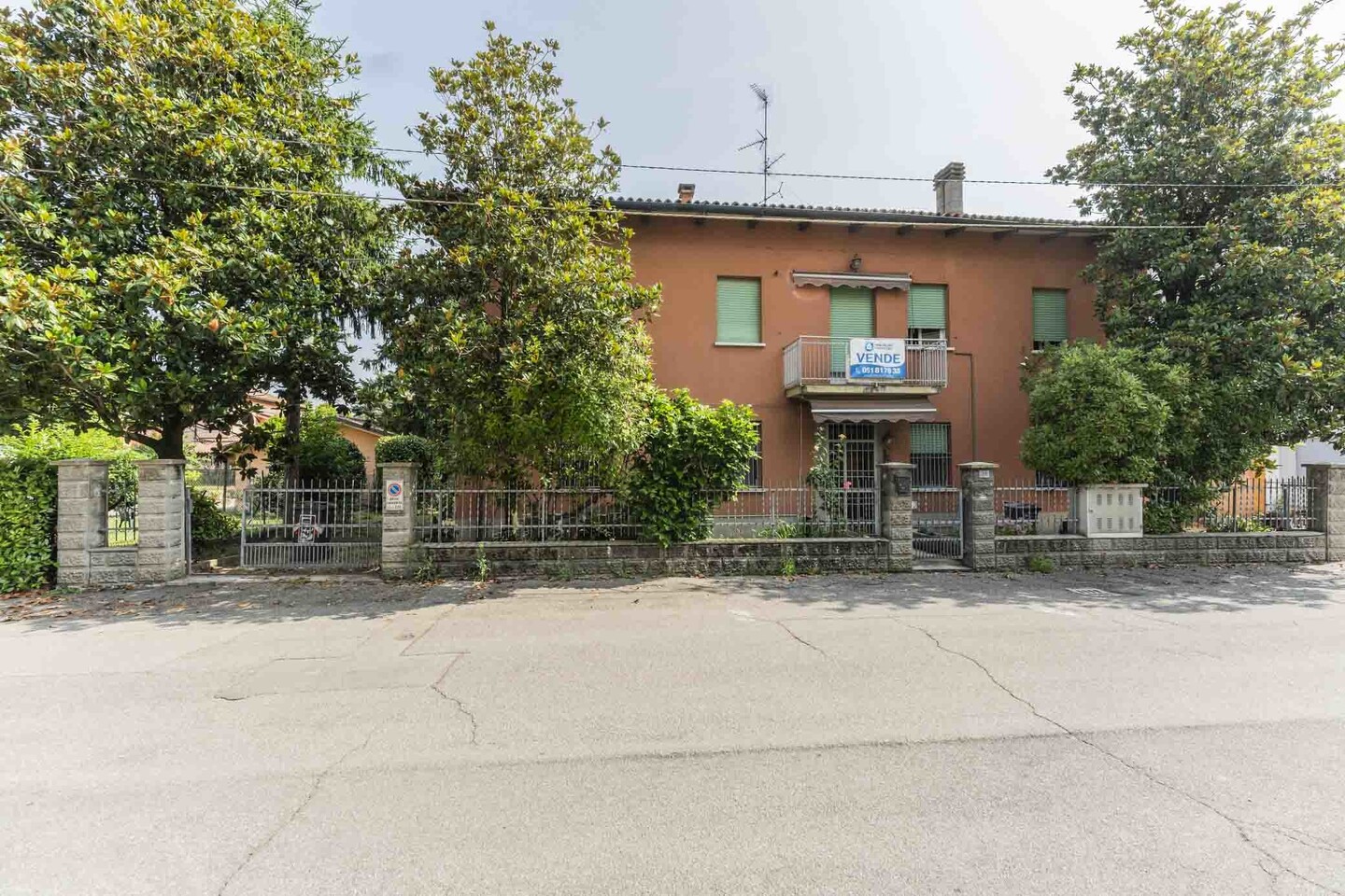 Appartamento in vendita a San Pietro in Casale