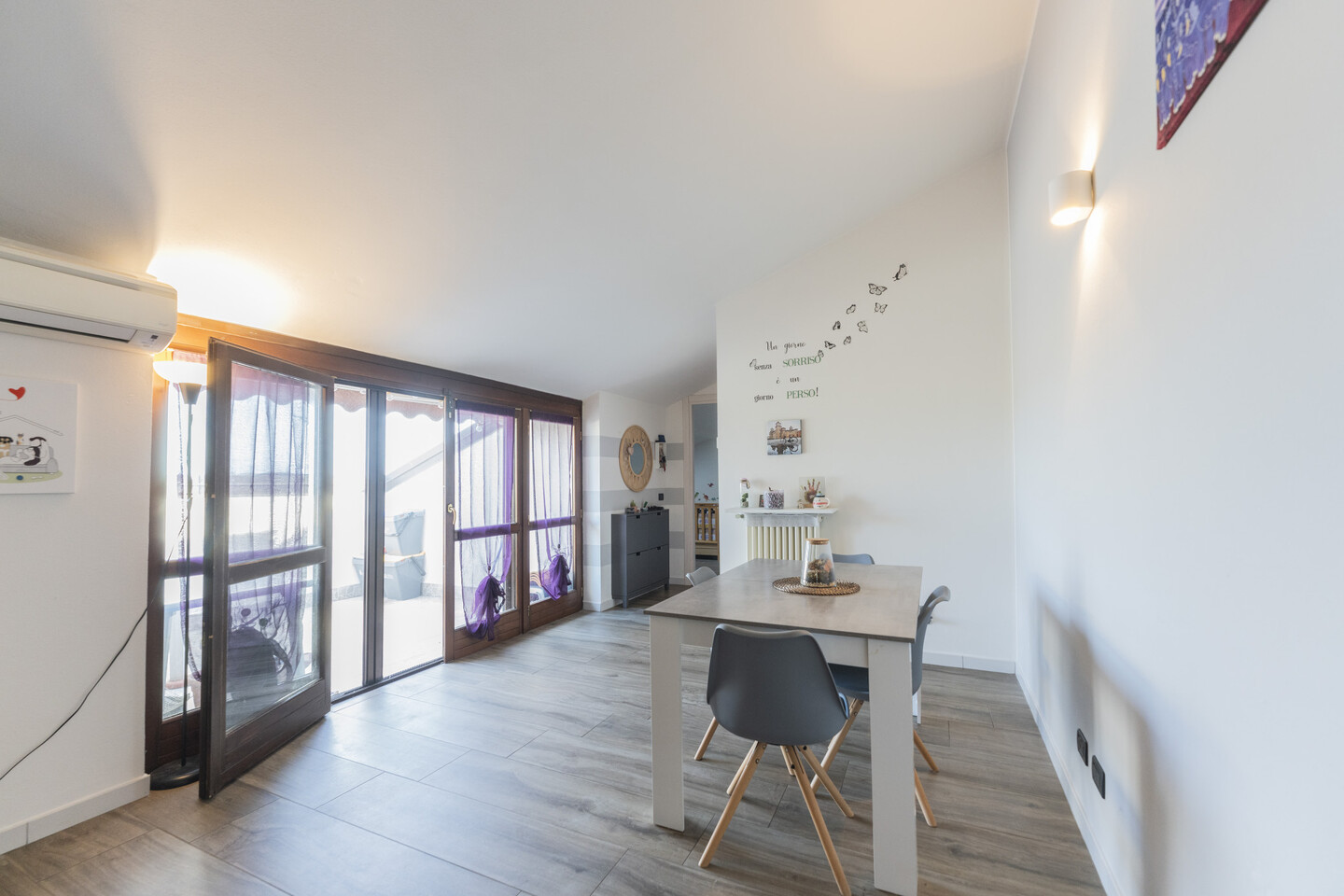 Appartamento in vendita a Francolino