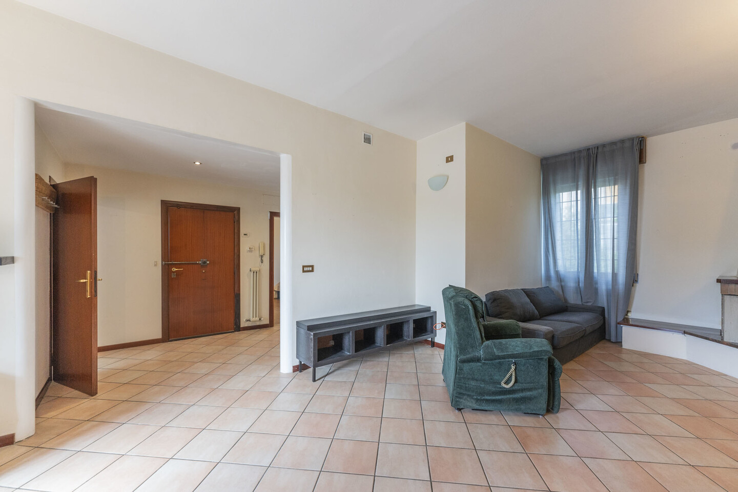 Appartamento in vendita a San Vincenzo di Galliera