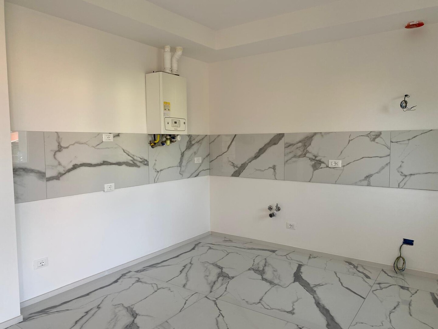 Quadrilocale in vendita