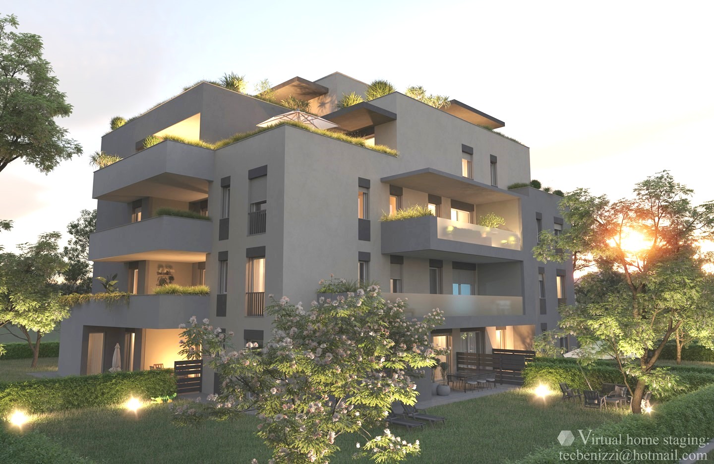 Appartamento in vendita a San Lazzaro di Savena