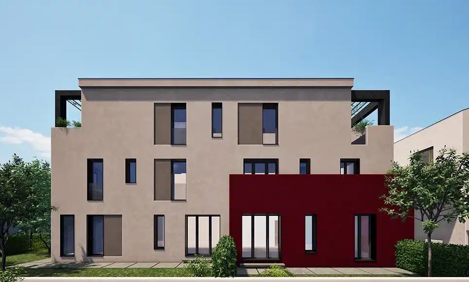 Appartamento in vendita a Bologna