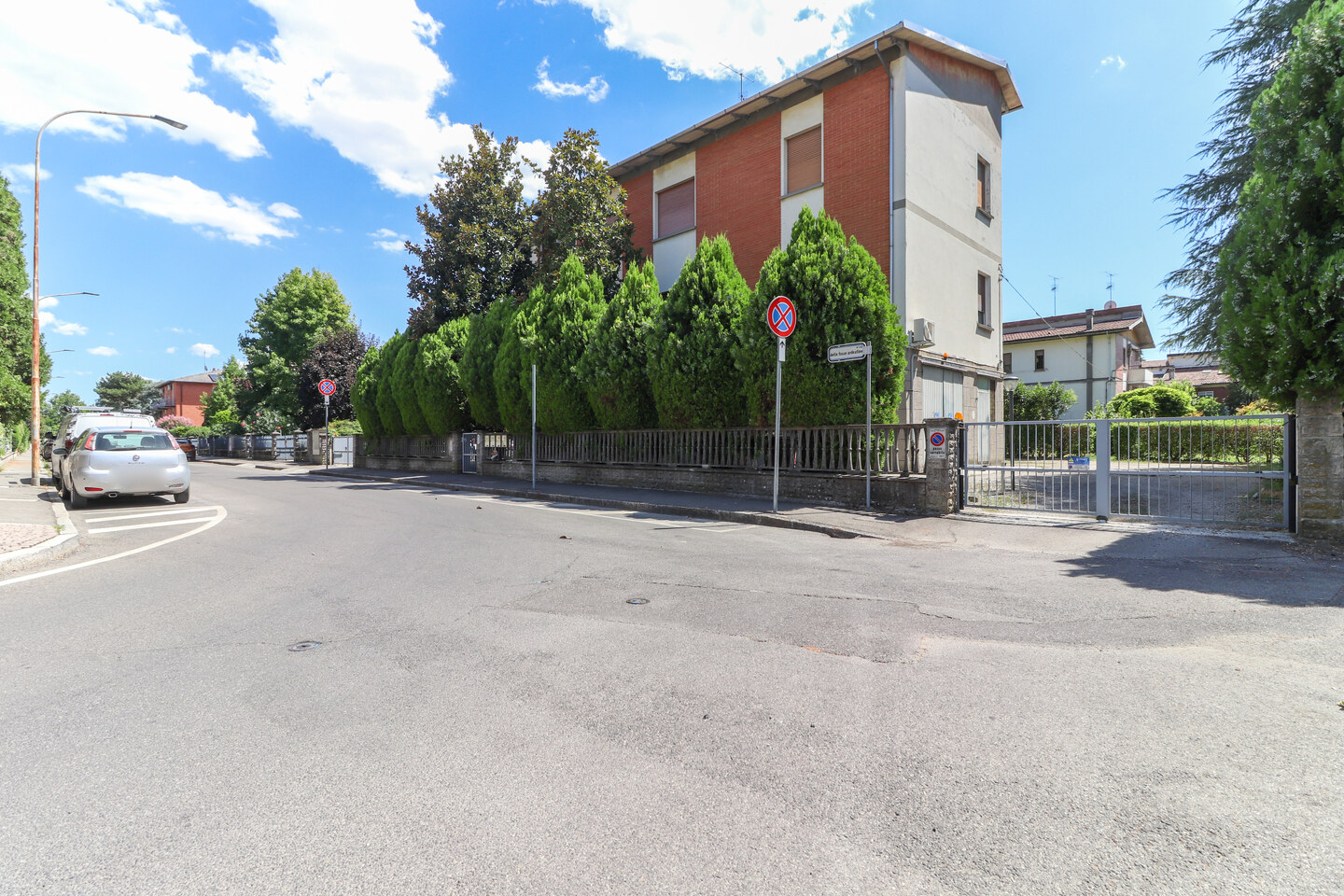 Appartamento in vendita a Castel Maggiore Loc. Trebbo di Reno