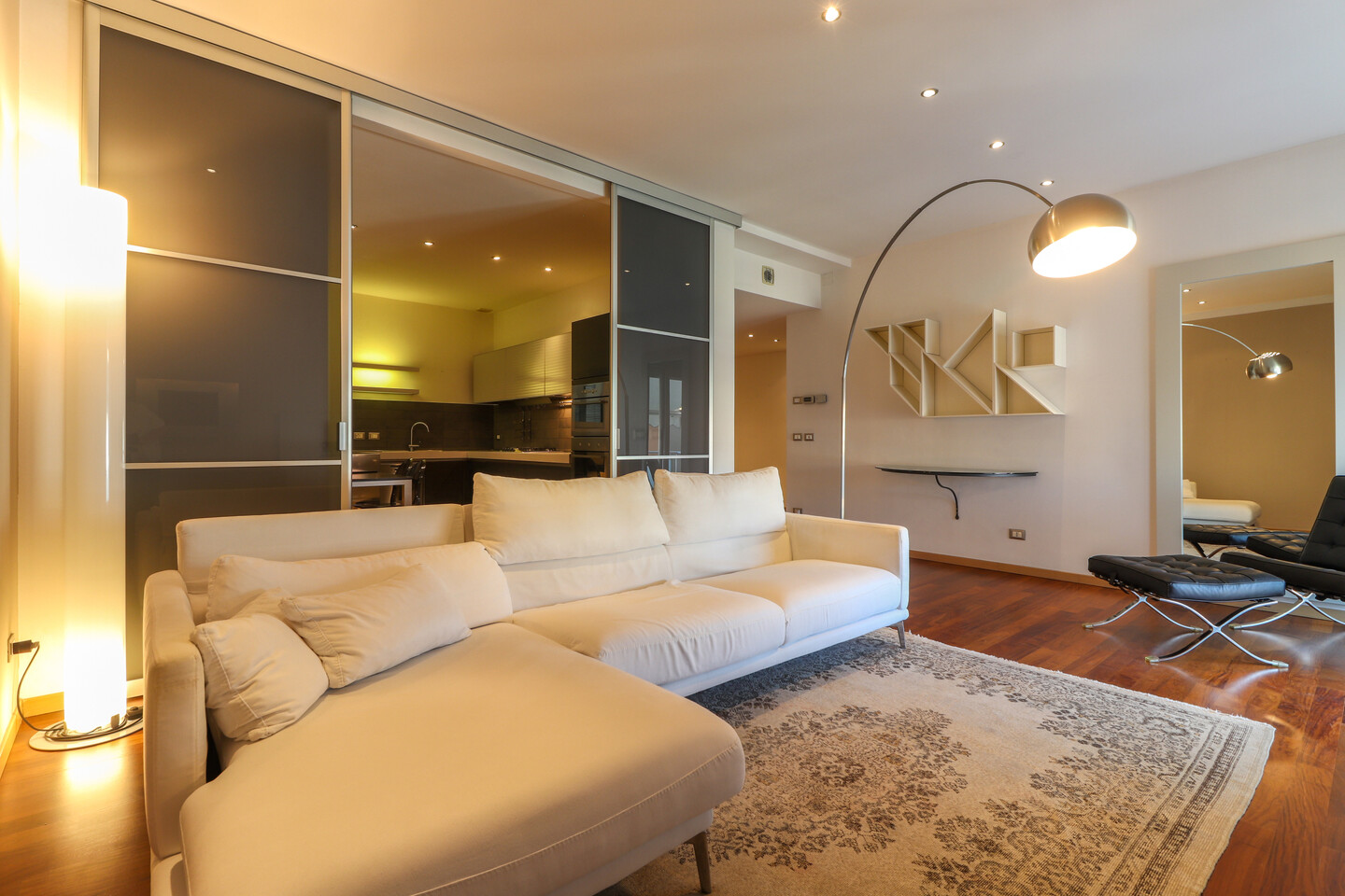 Appartamento in vendita a Cento