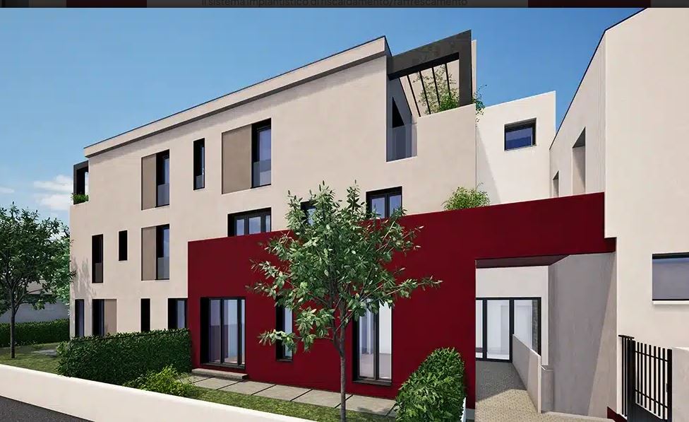 Appartamento in vendita a Bologna