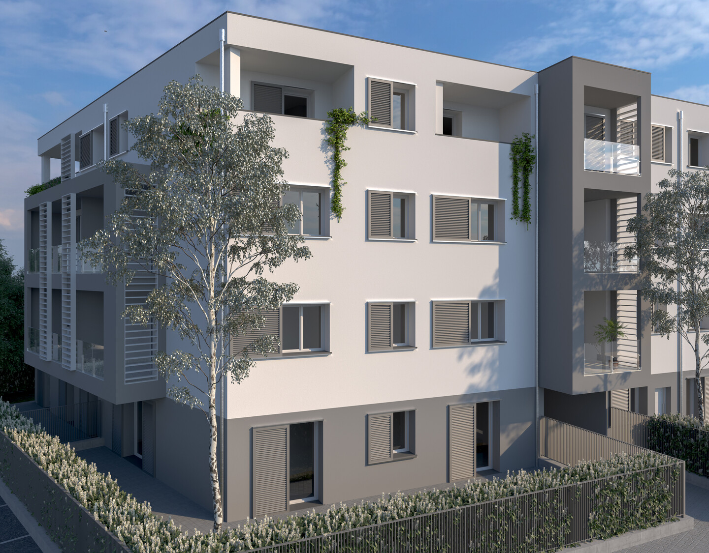 Appartamento in Vendita a Zola Predosa Riale