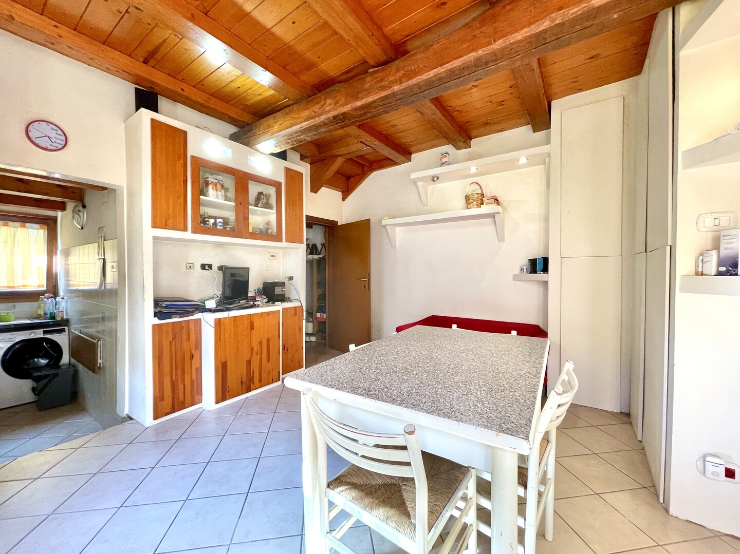 Terracielo in vendita a Budrio