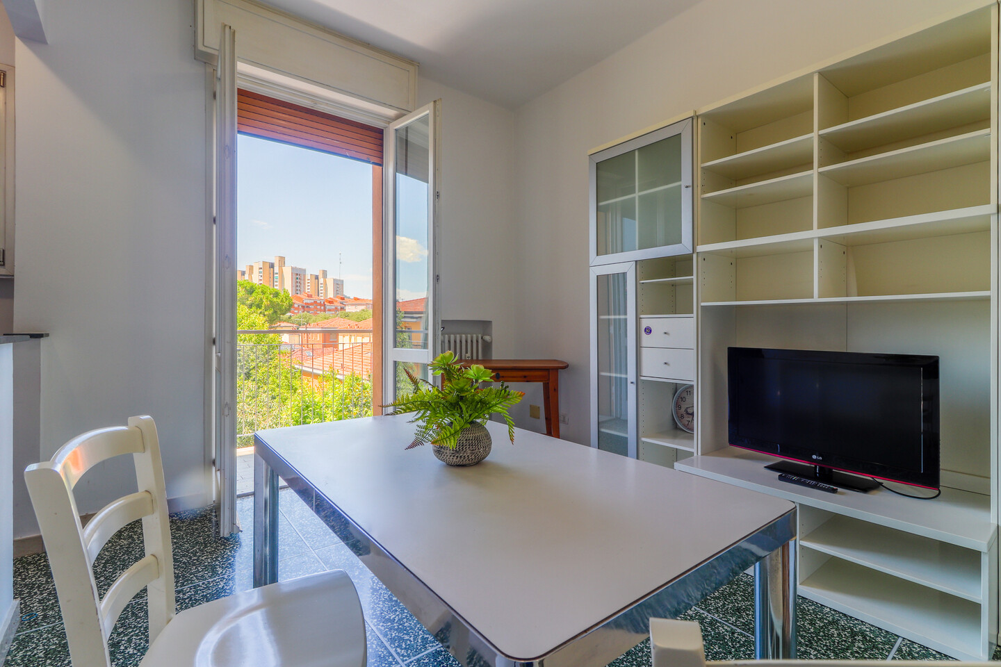 Appartamento in vendita