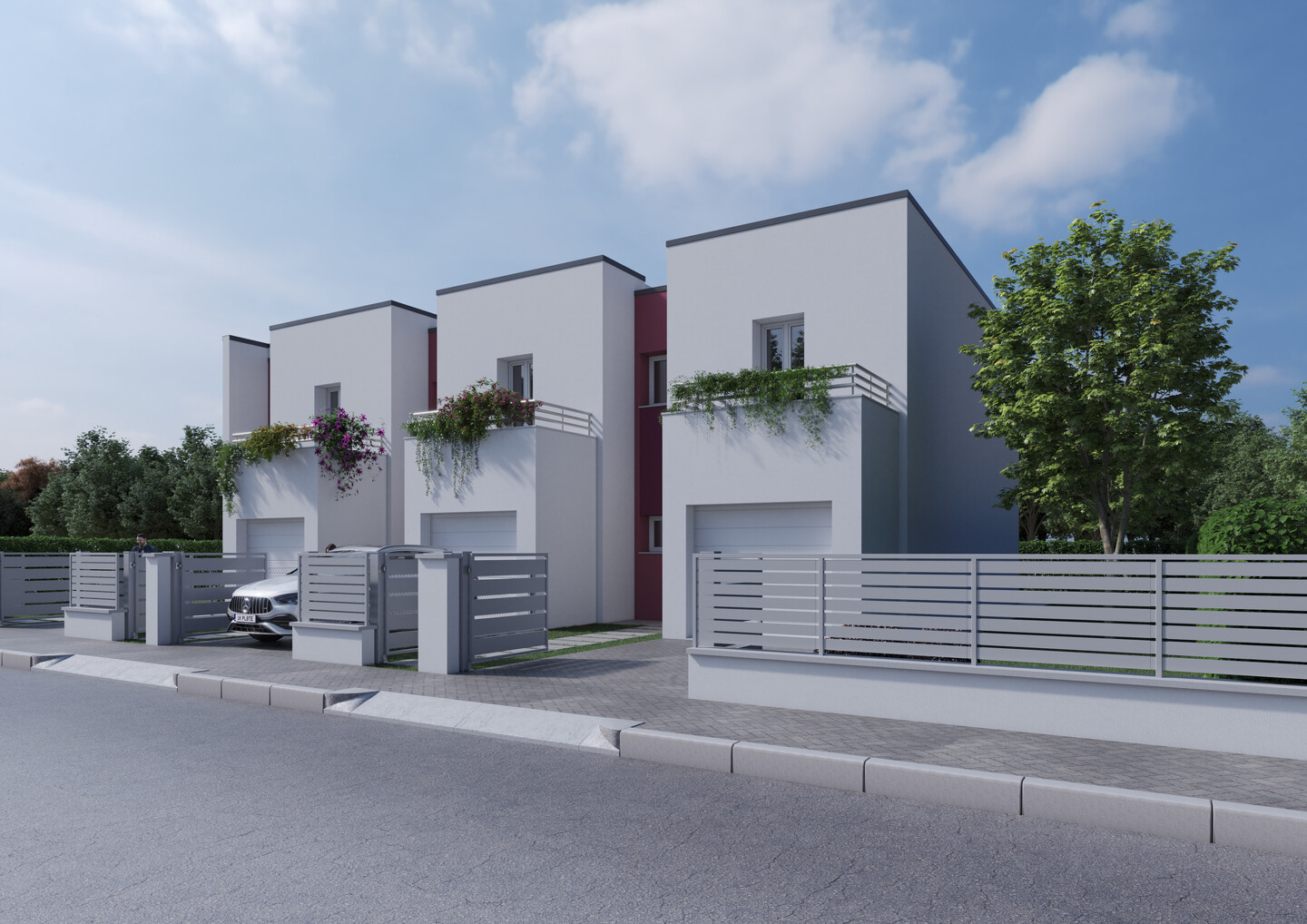 Villa o Villetta in vendita a San Giorgio di Piano