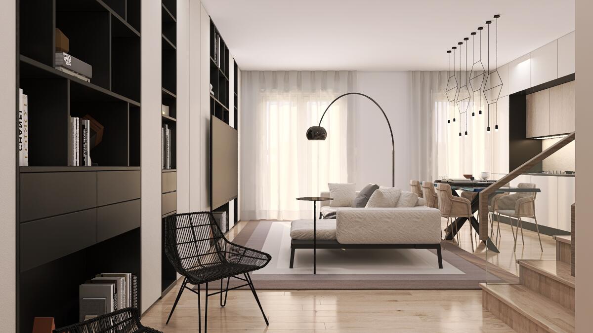 Villa o Villetta in vendita a San Giorgio di Piano