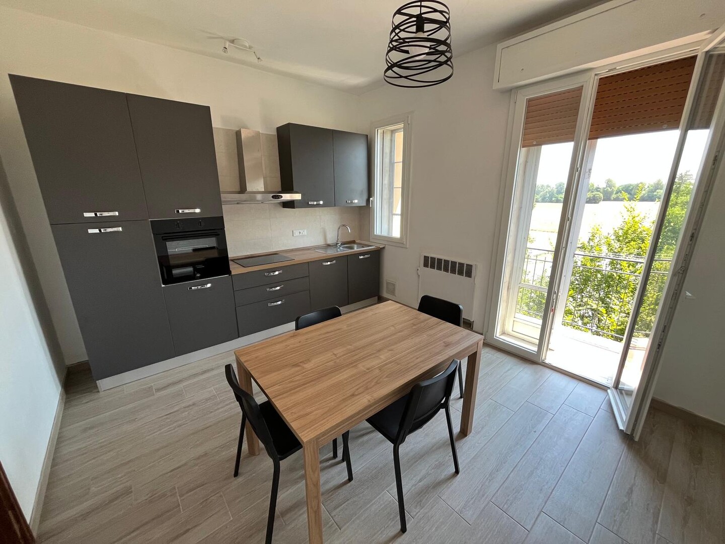 Appartamento in affitto a Bologna