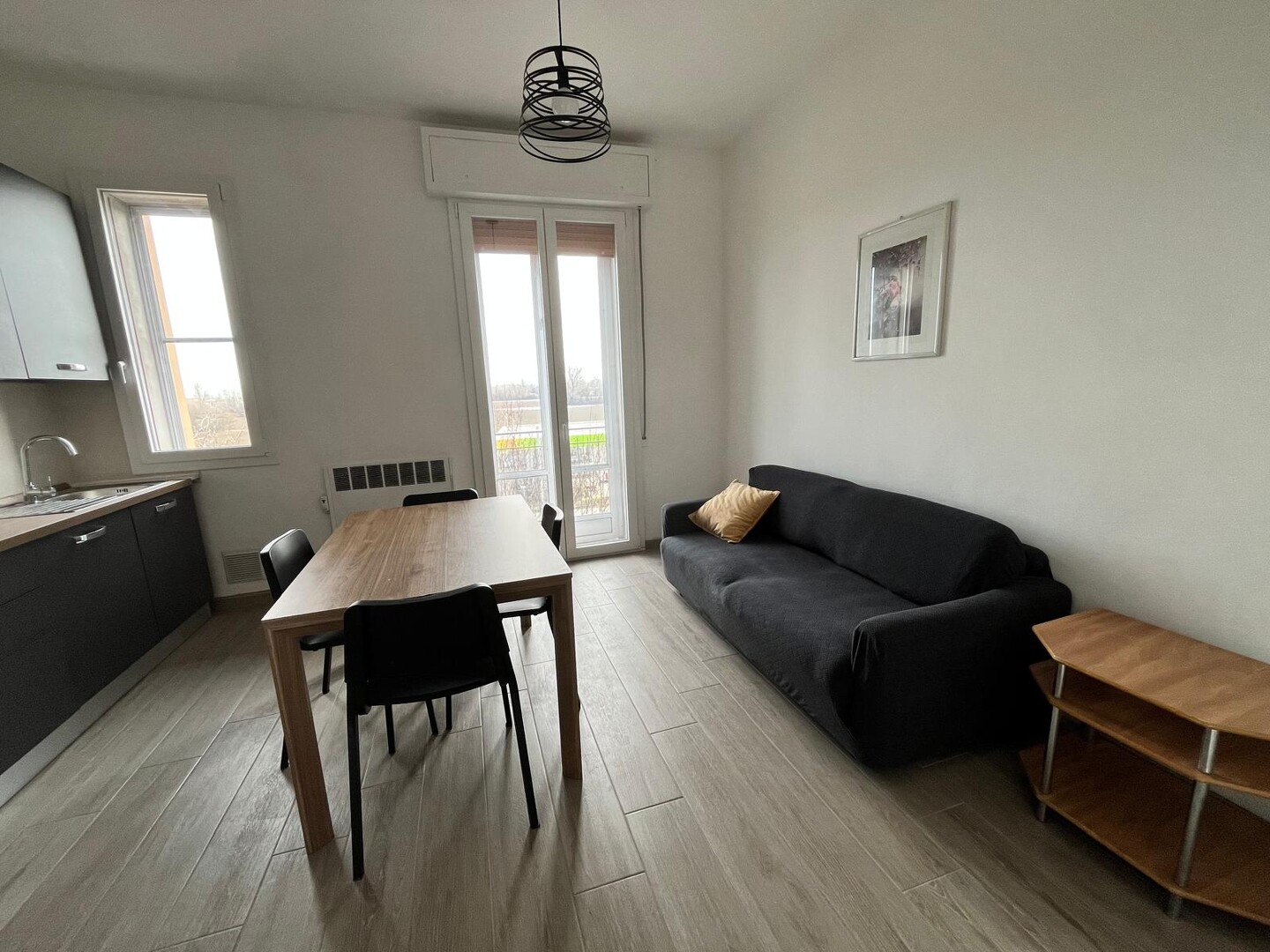 Appartamento in affitto a Bologna