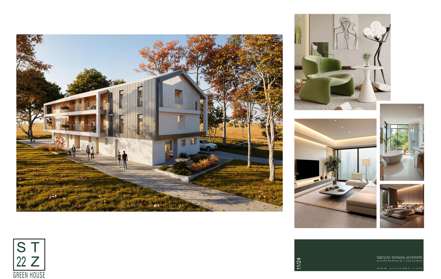 Appartamento in vendita a Savio