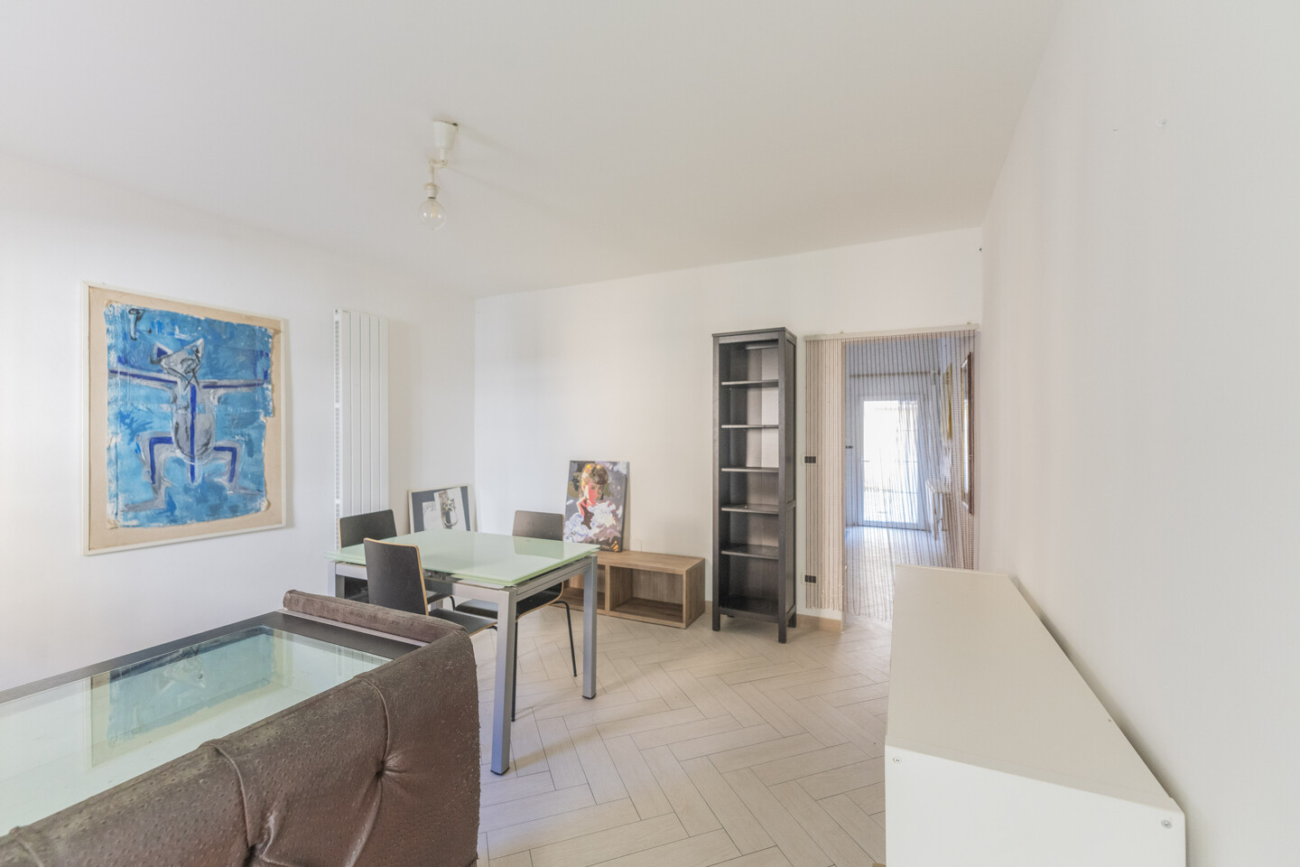 Terracielo in vendita a San Pietro in Casale