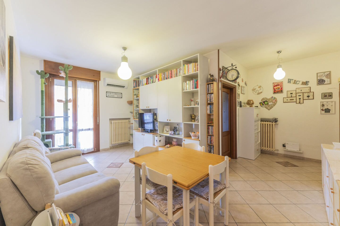 Appartamento in vendita a San Pietro in Casale