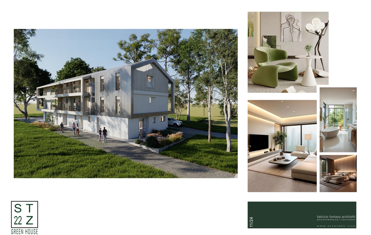 Appartamento in vendita a Savio