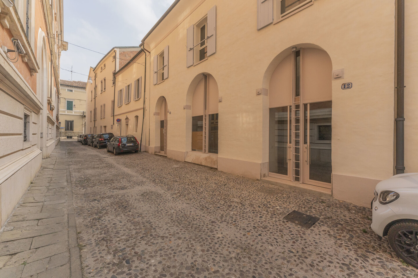 Appartamento in Vendita a Ferrara