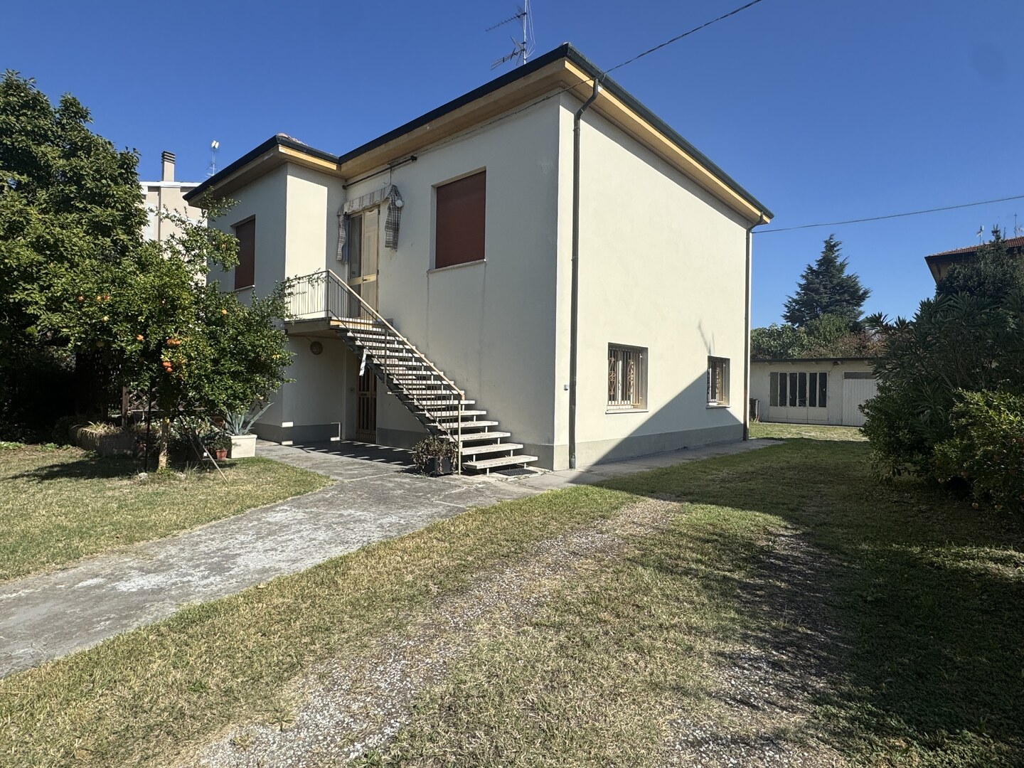 Casa Indipendente in Vendita a Pieve di Cento