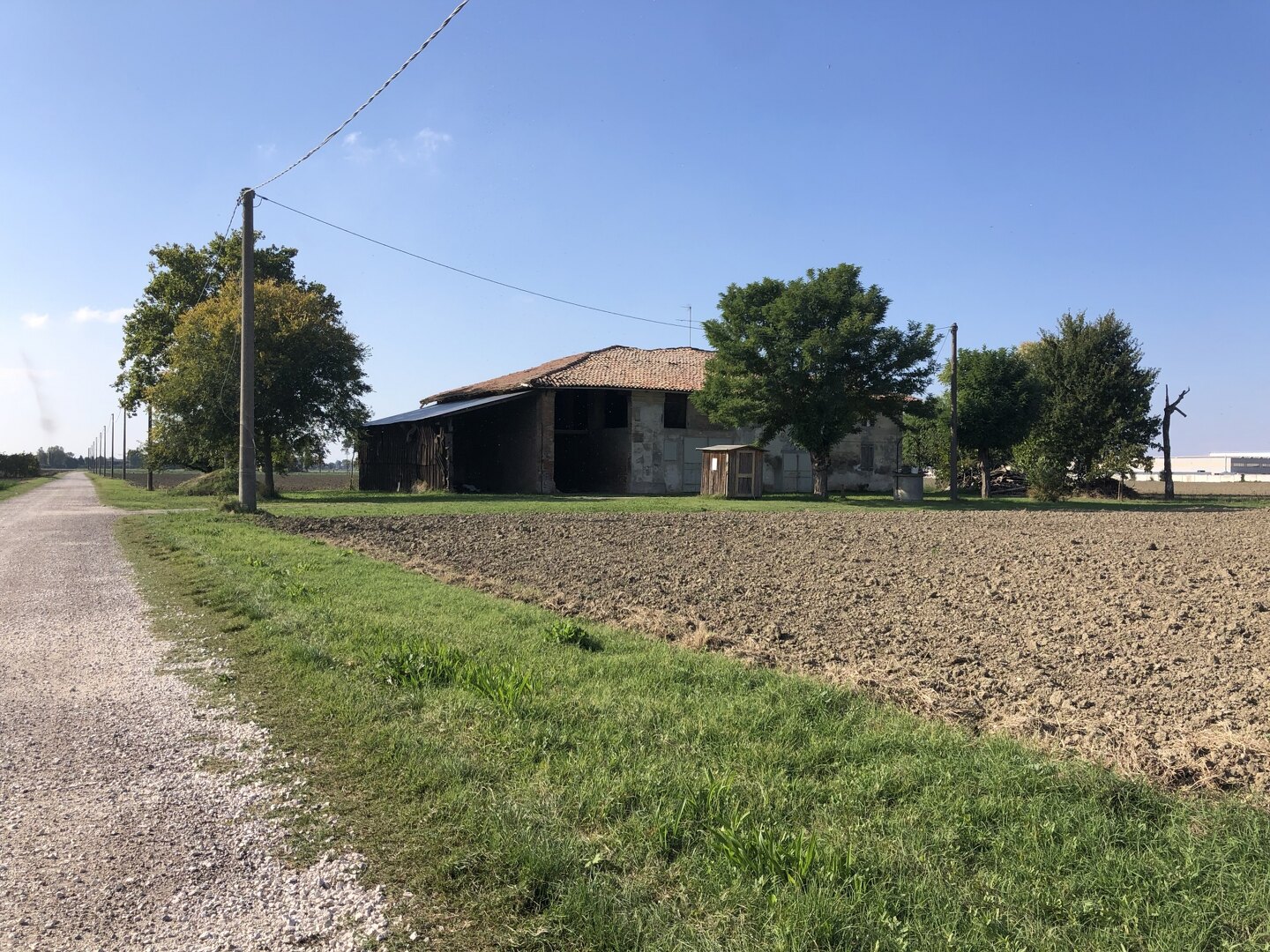 Rustico in Vendita a Argelato