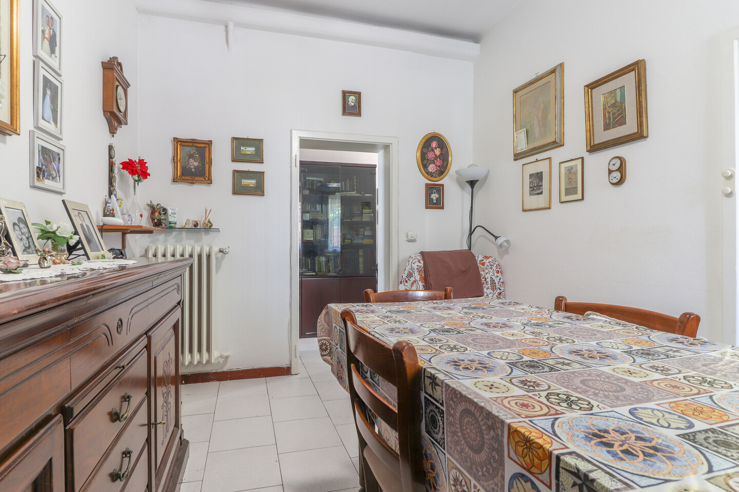 Appartamento in vendita in Bolognina