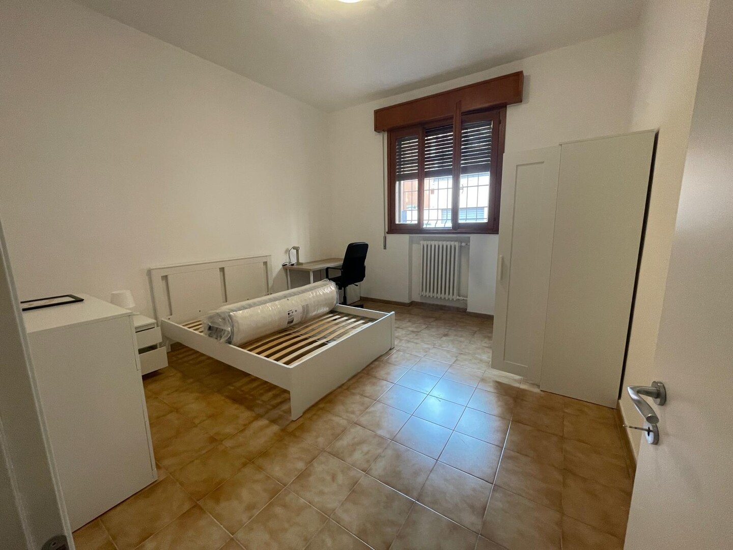 Camera matrimoniale in affitto a Ferrara