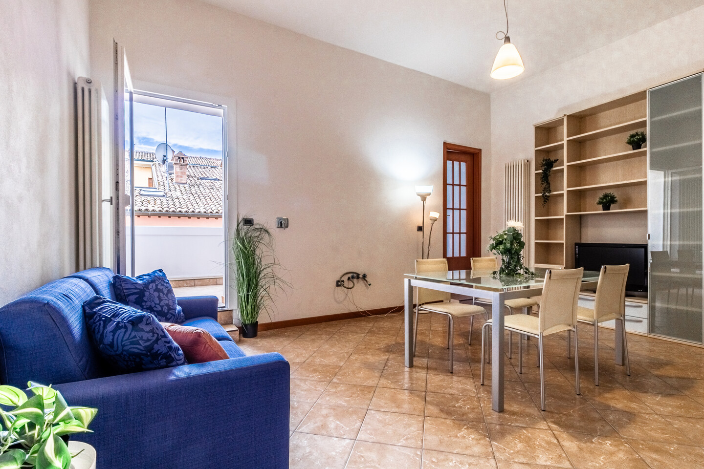 Appartamento in vendita a Castel Bolognese