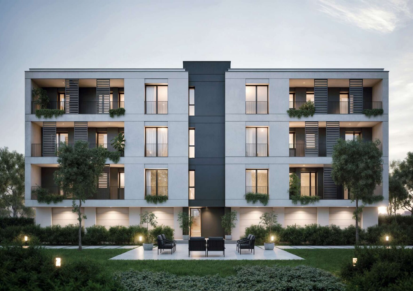 Appartamento in vendita a San Giovanni in Persiceto